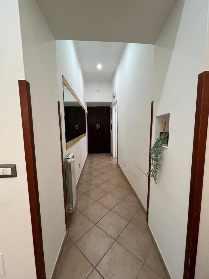 Appartamento Maison Gaia Roma