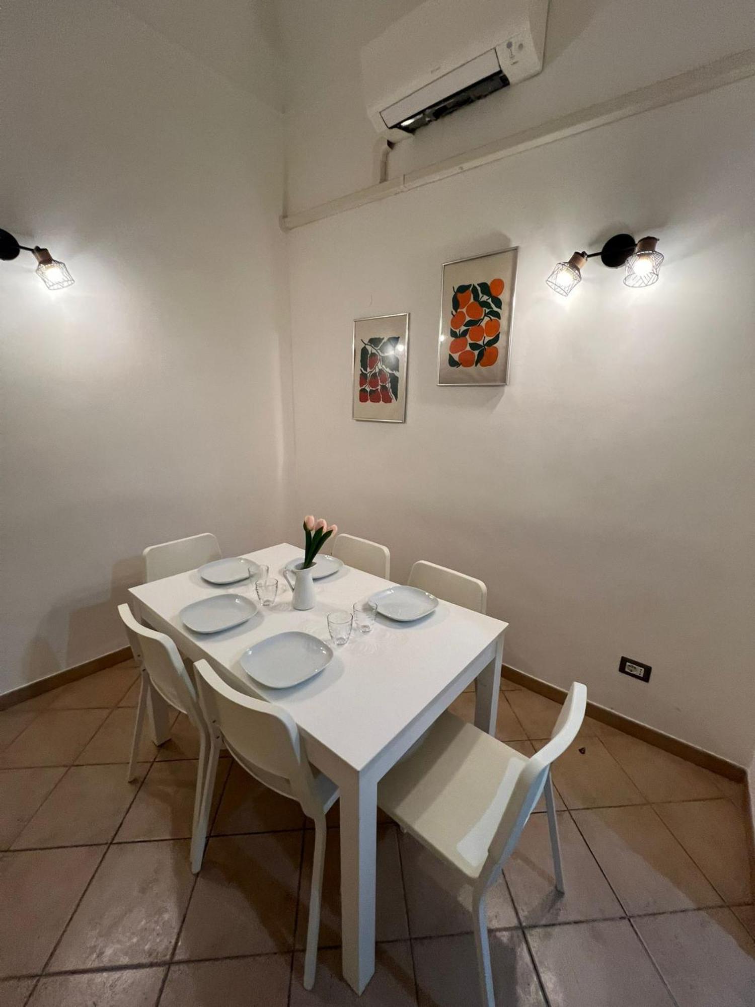Maison Gaia Appartamento Roma