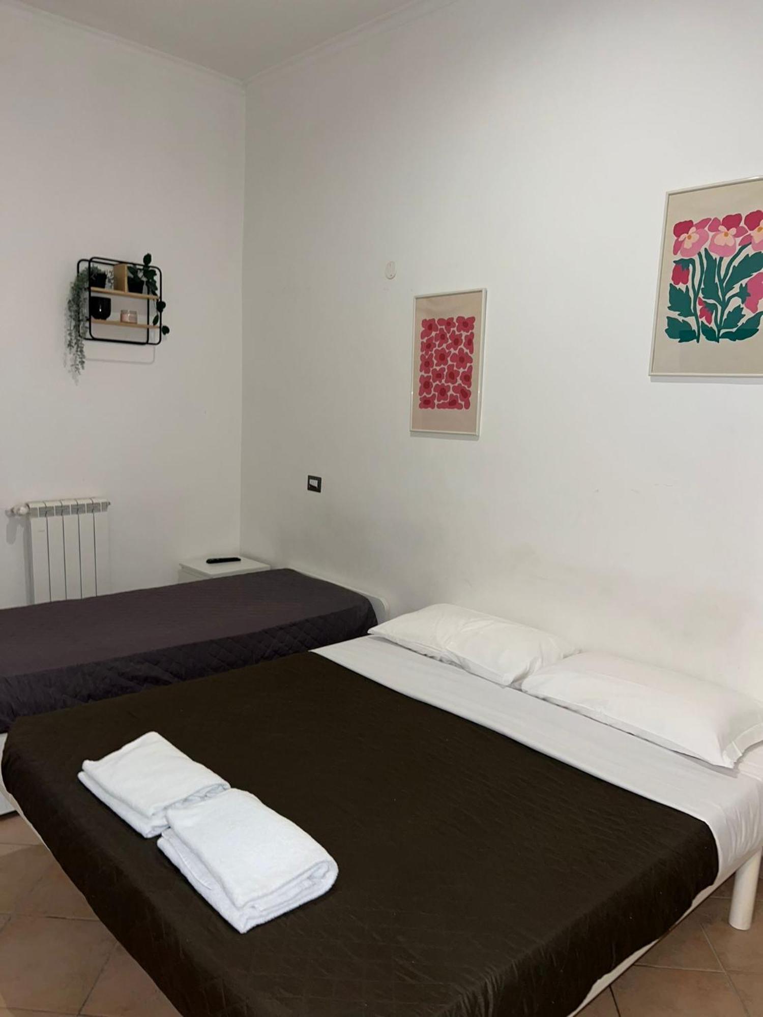 Maison Gaia Roma