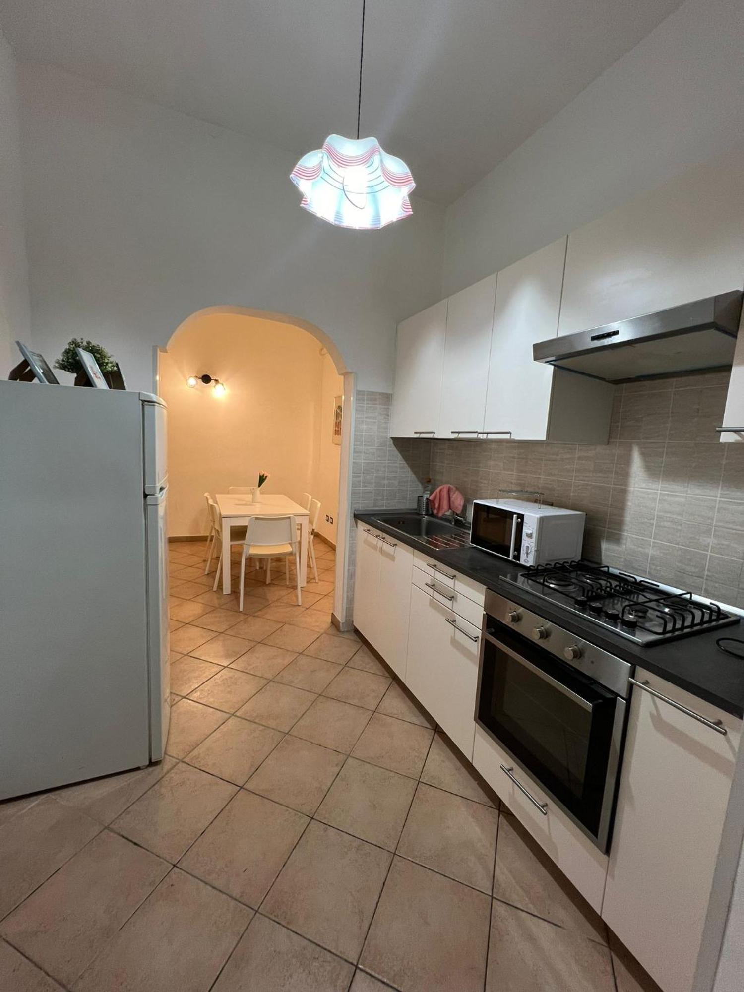 Appartamento Maison Gaia *