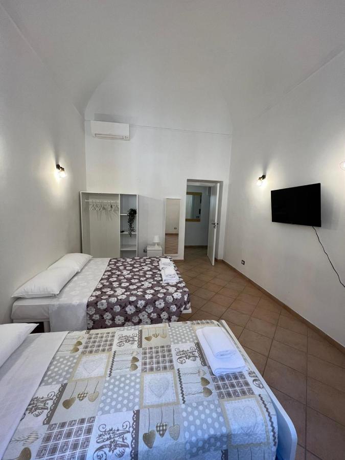 Maison Gaia Rom
