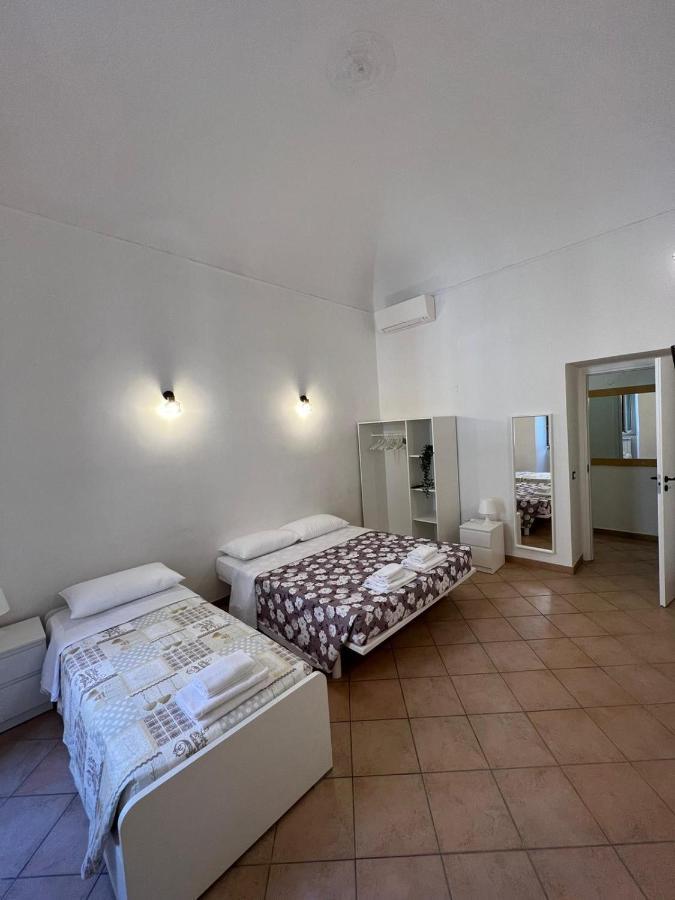 Maison Gaia Apartment