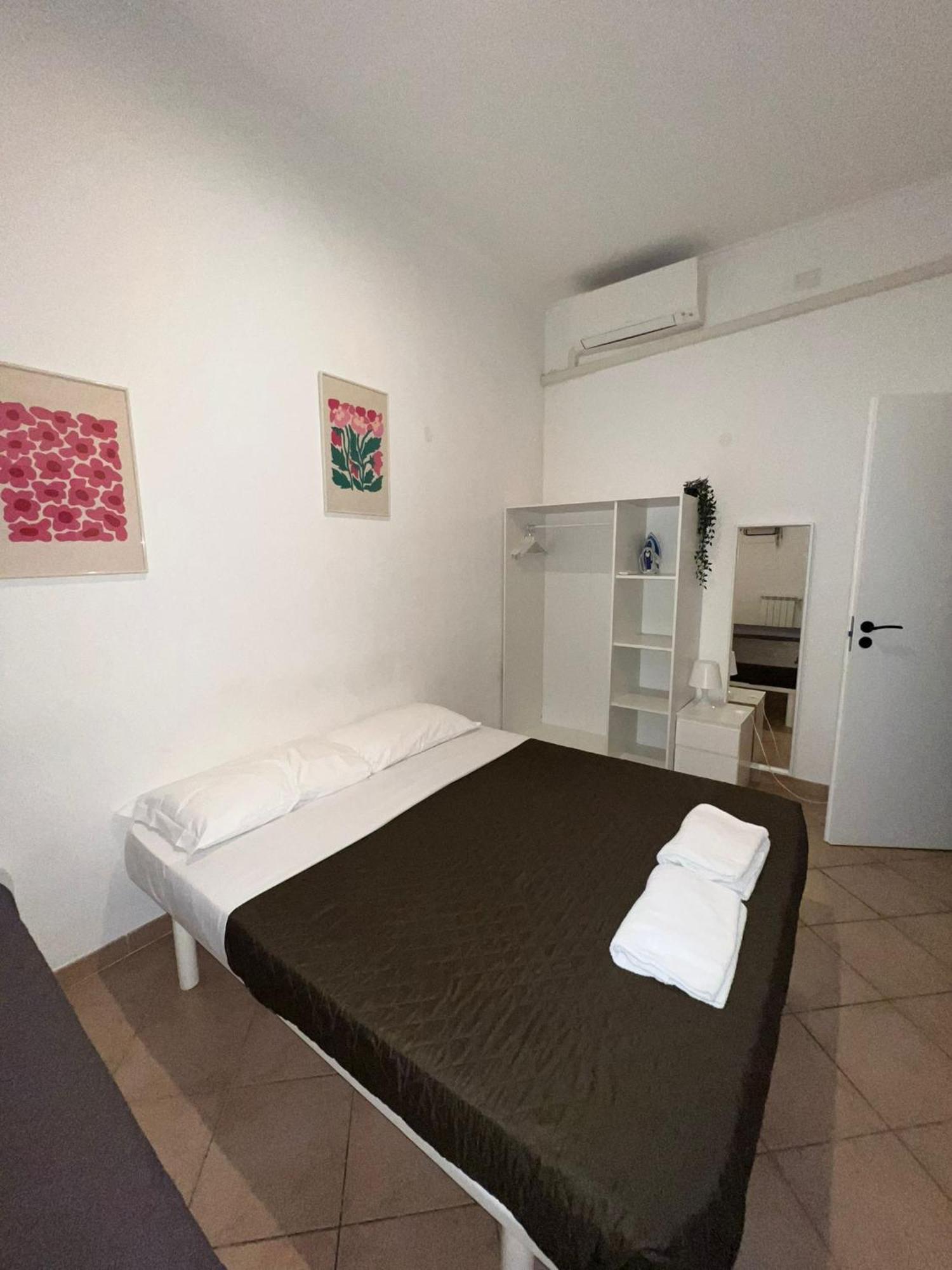 Apartment Maison Gaia Rom